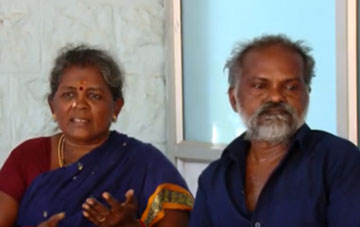 Paramasivam